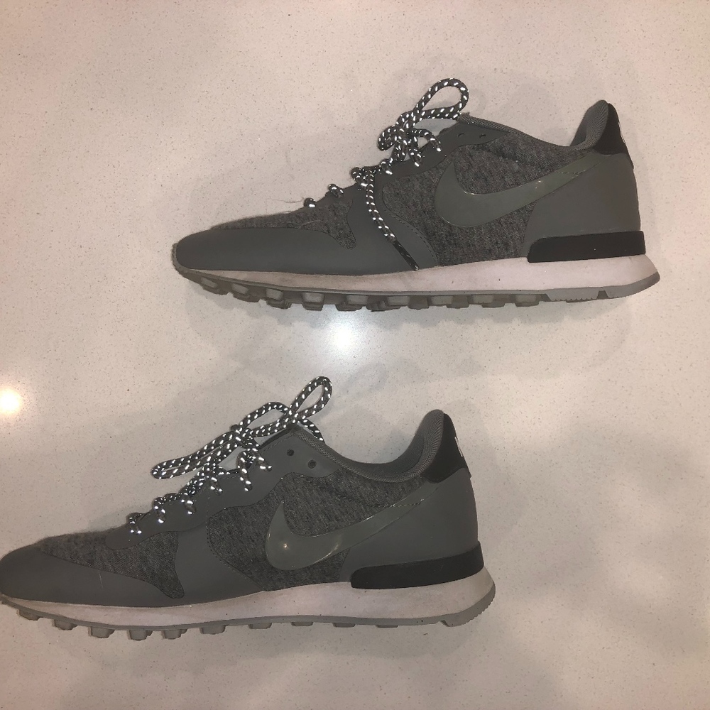 Nike Shoes - Lifestyle.  Size 7.5